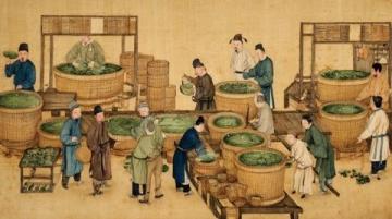 陜北美食：鑲嵌在黃土地上的明珠