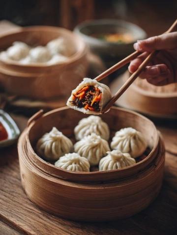 湖南美食大全:經典菜肴、小吃、特色點心,盡在此地!