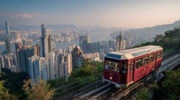 探索香港魅力：經典景點與獨特體驗不可錯過