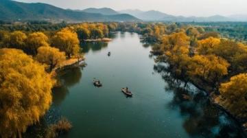 華中旅游不容錯過的寶藏城市