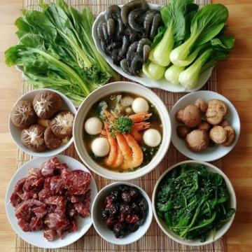 海南文昌美食尋蹤：瓊島風味與舌尖故事
