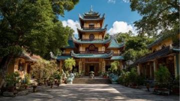 西雙版納深度游全攻略：秘境美景、美食地圖與當(dāng)?shù)赝娣ń颐? width=