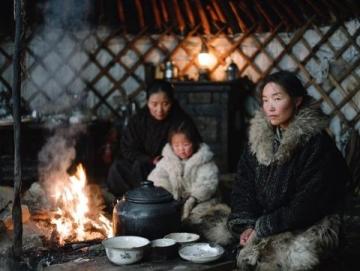 長白山腳下獨特的木屋村落體驗