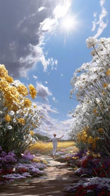 江南秘境：藏于古村中的油菜花海等你來探秘