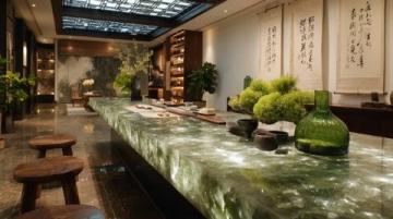 探店福和慧：上海首家黑珍珠三鉆素菜館體驗(yàn)