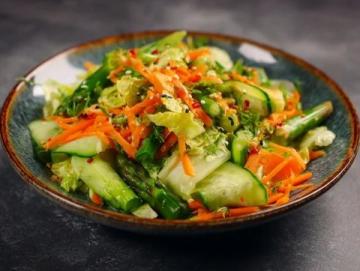 夏日清爽蒸菜做法,6款低脂美味任你選