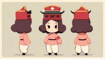 警告:千萬不要把妹妹帶到潮州了!