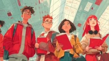 初中英語上冊：掌握關鍵英語知識點與實用英語運用技巧