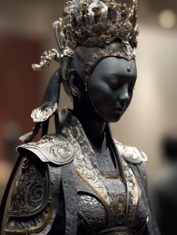 用DeepSeek仿寫的唐山賦直接封神