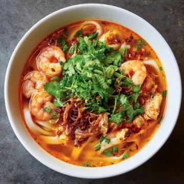 潮汕必嘗美食：十大人氣『粿汁』揭秘，竟有人午餐僅享一碗？