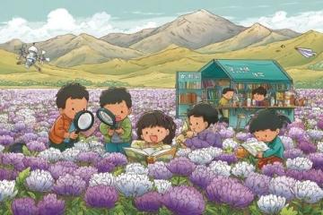 赤峰：夏日草原盛宴！