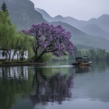 五一避開人潮，來這些小眾旅行地邂逅獨特美景！