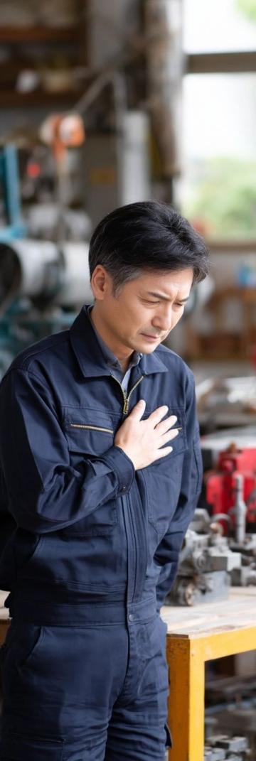 一日之計在于晨：拉薩汽修小哥的工作日
