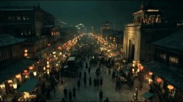  上陽宮蹦迪火遍全網，洛陽夜經濟憑什么這么牛？