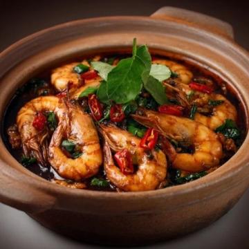 五款地道云南菜做法大公開，讓家的味道飄揚(yáng)過海！#云南美食#