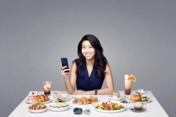 如何拍攝出色、別致的美食照片?