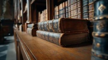 英語冷知識：“You're history”背后的深層含義及用法解析