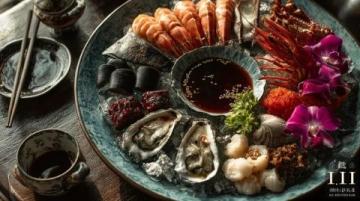 佛山獨特之旅:體驗六種不同方式的海鮮料理