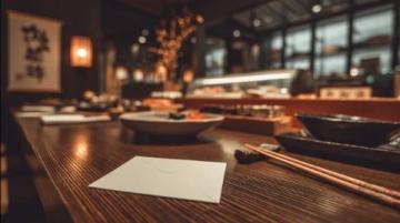 舌尖上的東瀛之旅品味日本經(jīng)典美食的文化精髓";