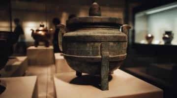 揭秘太原晉陽古城考古博物館：2500年歷史的見證者