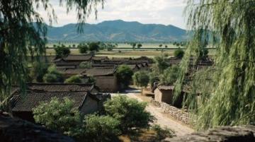 喜洲古鎮之旅:探尋白族文化與歷史的魅力