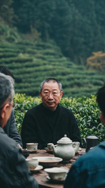 著名作家及美食家蔡瀾去世，享年82歲