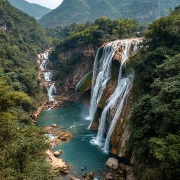 廣州往返南昌的三日游之旅指南