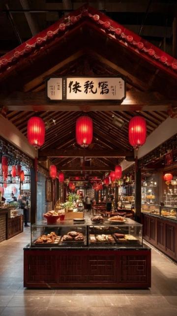 2025知味襄陽網絡公開賽及食材展盛大啟幕，共襄美食盛宴