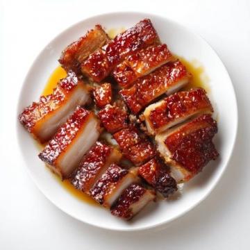 京醬肉絲:家常經典,美味食譜大揭秘