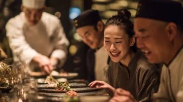 舌尖上的東瀛之旅品味日本經(jīng)典美食的文化精髓";