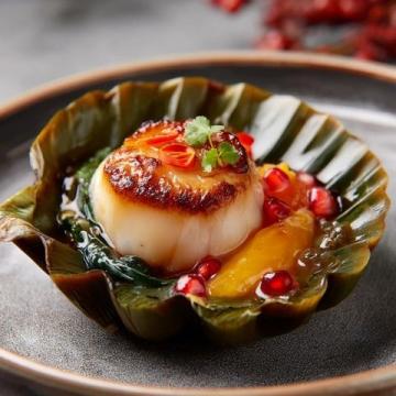 生煎銅鼓蝦餅：常州傳統小吃，袁枚隨園食單中的美食傳承