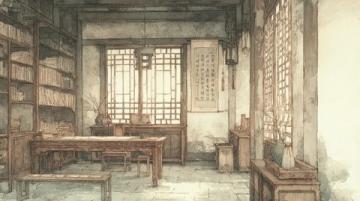 用古籍冷知識(shí)盤點(diǎn)畫江湖之不良人系列中神秘而強(qiáng)大的江湖勢(shì)力–幻音坊卷五
