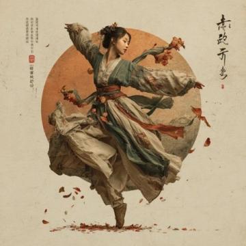 黔行詩畫間解鎖公園省的百變魅力，自然與文化共舞