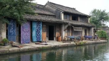 福建云水謠古鎮旅行攻略：詩意邂逅客家文化美景