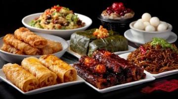 湖南美食大全:經典菜肴、小吃、特色點心,盡在此地!