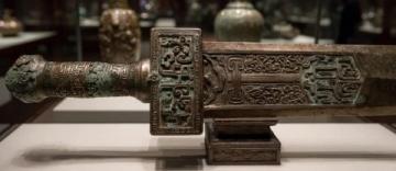 揭秘太原晉陽古城考古博物館：2500年歷史的見證者