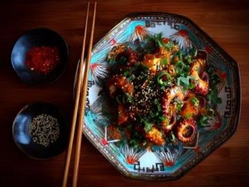 清爽夏日養胃菜:蒸南瓜豆腐,簡單易學開胃又解暑!