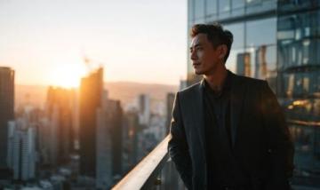 謝霆鋒的商業帝國崛起:從搖滾明星到香港新生代巨擘的華麗轉型