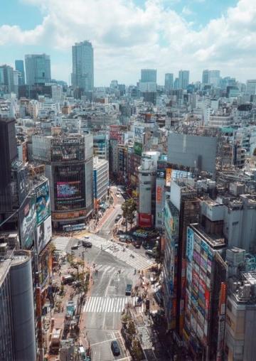 柯南足跡之旅|探訪大阪熱門打卡點