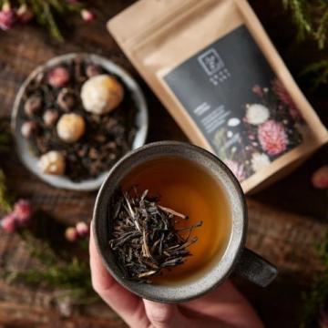 憨道下山重回江湖:同樣的茶,不同的味兒