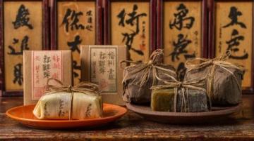 
江門新會會城鎮特色小吃全盤點，舌尖上的美食盛宴