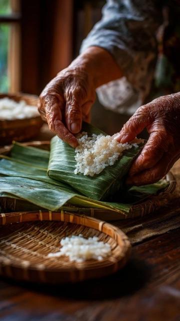 八月蒼南美食探秘：傳統(tǒng)早餐到特色海鮮全攻略