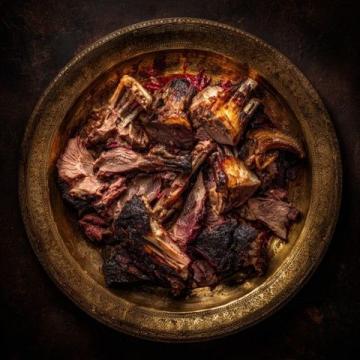 春節必備年夜飯菜譜合集，54道家常美食做法大全！