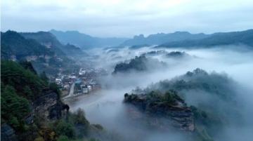 探尋揚州春季登山地：龍山與捺山的風光之旅