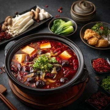 中國地域美食指南：特色佳肴與經典小吃探析