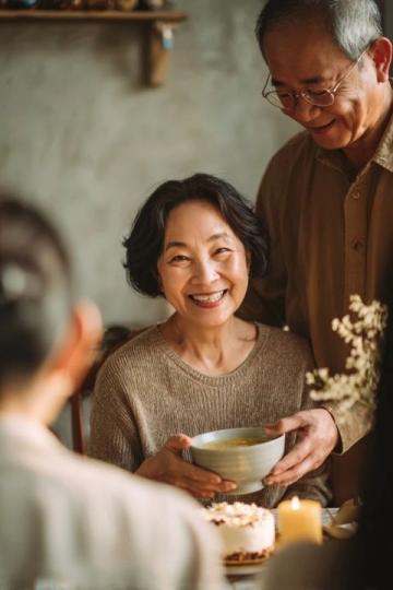 中老年人冬季保暖妙招與飲食調養指南