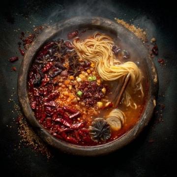 哈爾濱特色美食大揭秘:探尋地道的東北美味