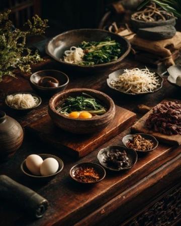 尋味開州：十大碗、椒麻牛肉……哪些家鄉美食讓你念念不忘？