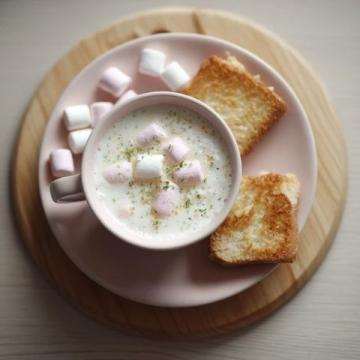 信宜美食之木薯糍信宜吃什么