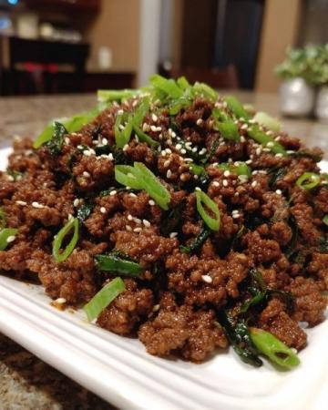 經典農家小炒肉：簡單做法，美味十足